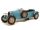 Coll 10018 Bugatti Type 50S Le Mans