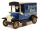 Coll 10751 Ford Model T Van