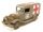 Coll 13004 Ford V8 Ambulance Militaire 1932