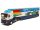 Coll 13015 Scania 143M Benetton F1