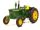 Coll 14644 John Deere Tracteur 4020 1968