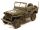 Coll 14927 Willys Jeep US Army 1942