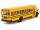 Coll 16263 GMC 6000 School Bus 1989