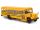 Coll 16263 GMC 6000 School Bus 1989