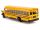 Coll 16263 GMC 6000 School Bus 1989