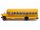 Coll 16263 GMC 6000 School Bus 1989