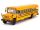 Coll 16263 GMC 6000 School Bus 1989